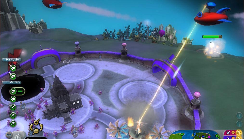 Spore tra le migliori invenzioni del 2008