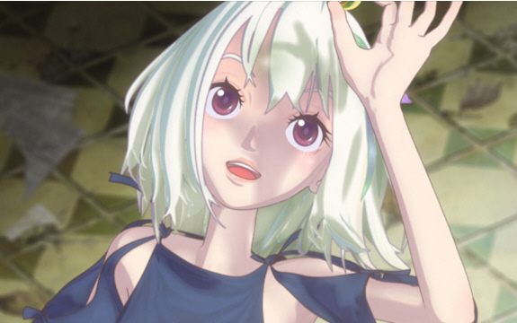 Fragile: Presto sugli scaffali giapponesi