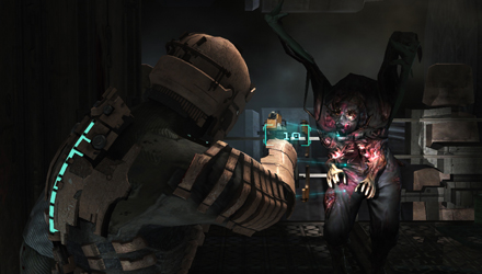 Dead Space: già in lavorazione il sequel?