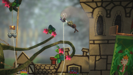 LittleBigPlanet: problemi per i server online