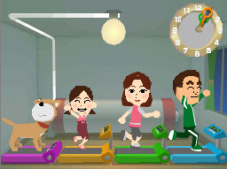 Aruite Wakaru: Tutti in forma camminando