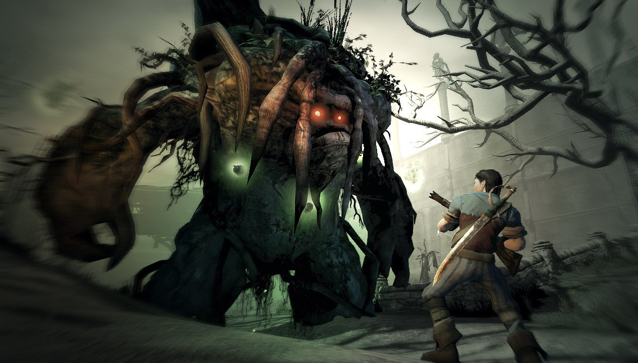Fable 2: Patch in arrivo