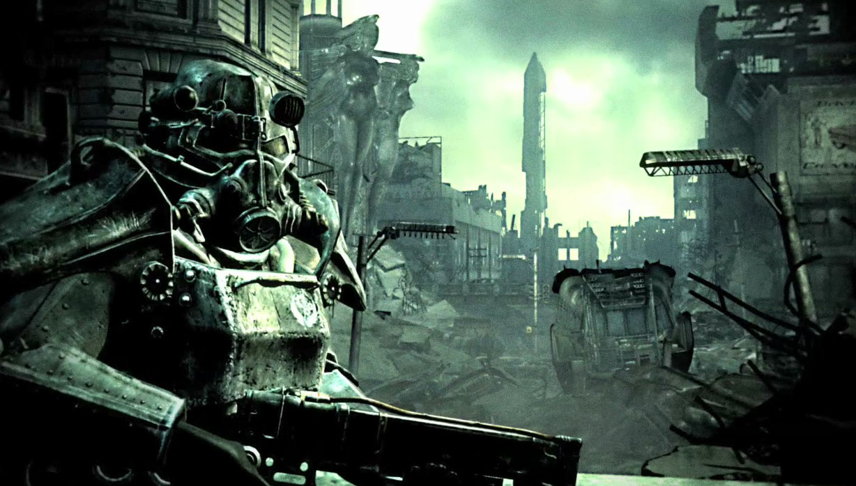 Fallout 3: problemi sulla versione per PS3
