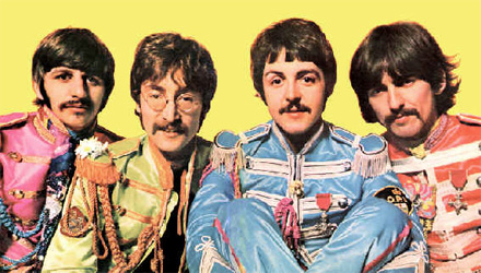 Harmonix conferma i lavori sul gioco dei Beatles