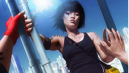 Mirror's Edge: demo su PSN oggi e XBL domani