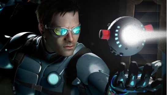 The Conduit: sarà Sega a pubblicarlo