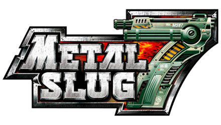 Metal Slug 7: da domani nei negozi