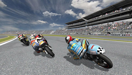 MotoGP 08: problemi nell'installazione