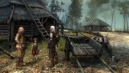 The Witcher: 1 milione di copie vendute