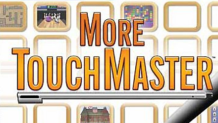 More TouchMaster pronto a sbarcare su DS