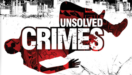 Unsolved Crimes: i videogames vanno a teatro