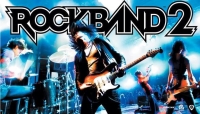 Rock Band 2 posticipato su Wii?