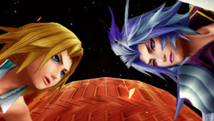 Nuovi personaggi per Final Fantasy: Dissidia