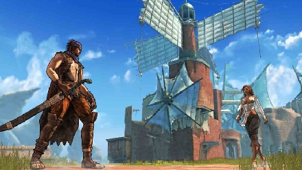 Prince of Persia: edizione giapponese speciale