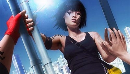 Mirror's Edge: versione PC in ritardo?