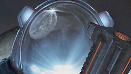 Moon: data di uscita spostata a gennaio 2009