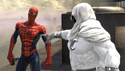 Spider-Man: Il Regno delle Ombre arriva nei negozi