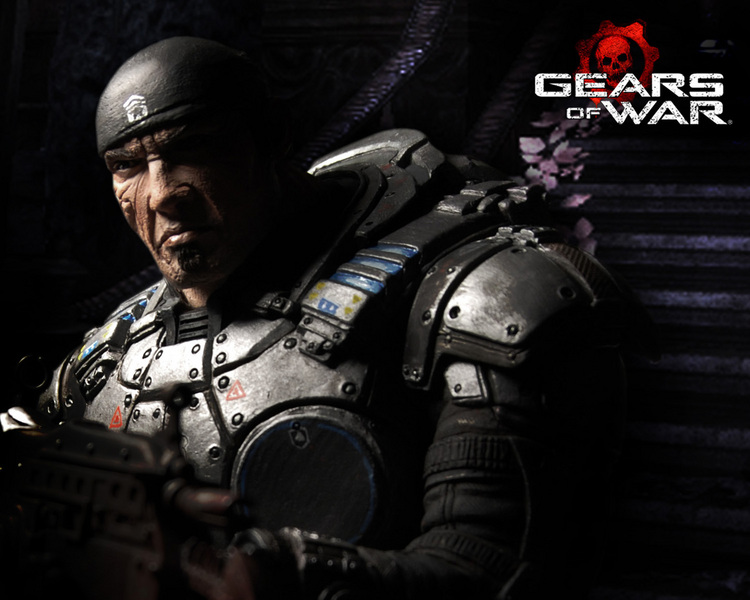 Epic lavora al matchmaking di Gears of War 2