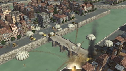  Annunciato War Leaders Clash of Nation