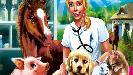 My Animal Centre in Europa in arrivo su Wii e DS