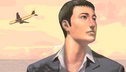 Flower Sun and Rain da domani nei negozi