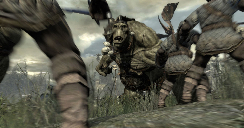 Rivelato un nuovo video di Kingdom Under Fire 2