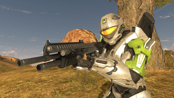 Halo 3: Recon durerà 5 ore