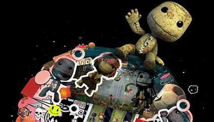 LittleBigPlanet anche su PSP?