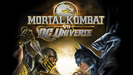 Mortal Kombat vs. DC Universe: commenta e vinci
