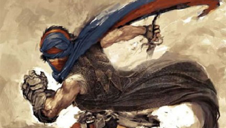 Prince of Persia: contenuti DLC significativi