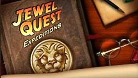Jewel Quest Expeditions pronto a sbarcare su DS