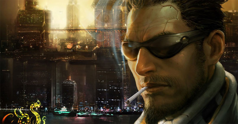 Il ritorno di Deus Ex
