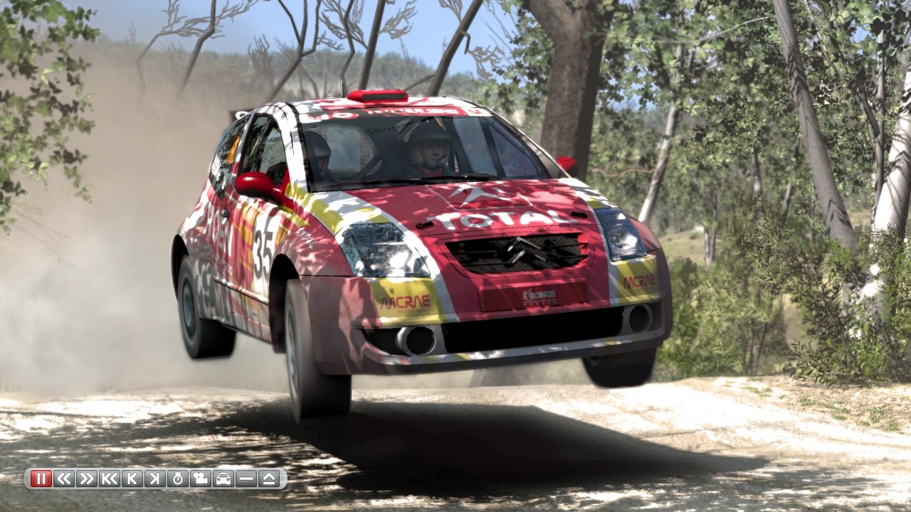 Colin McRae: DiRT 2 in arrivo nel 2009