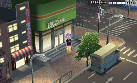 Daletto World per Monster Hunter Frontier