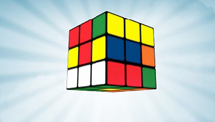 Il cubo di Rubik arriva sulle console Nintendo