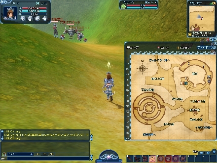 Update per Lucent Heart dalla Gamania