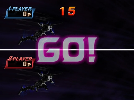 Nuovi personaggi per Tatsunoko vs. Capcom