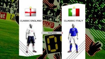 Lanciata la patch TPS Revolution 09 per PES 2009  