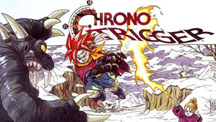 Già violata la protezione di Chrono Trigger