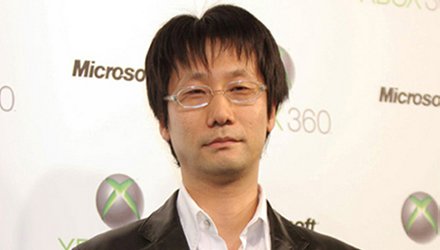 Premio alla carriera per Hideo Kojima