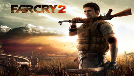 Far Cry 2: nuovi contenuti scaricabili