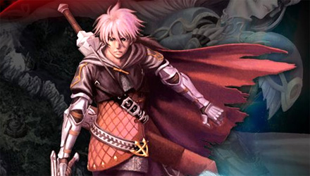 Il nuovo Valkyrie Profile arriverà in primavera