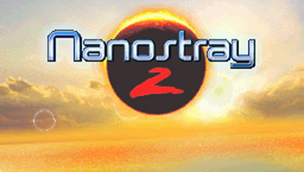 Nanostray 2: uno shooter spaziale su DS