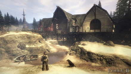 Fable 2: nuovi contenuti scaricabili su Xbox Live