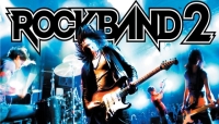 Rock Band 2 avrà maggiori canzoni su Wii