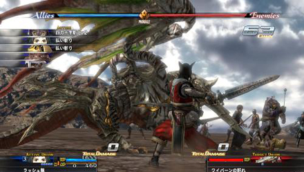 The Last Remnant: nuovi aggiornamenti a dicembre