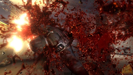 Censura Australiana per il nuovo FEAR?