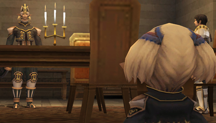 Aumenta ancora il cast di Dissidia: Final Fantasy