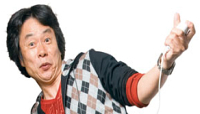 Miyamoto: 