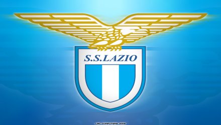 PES 2009 main sponsor della Lazio in A